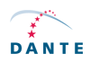 DANTE logo