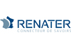 RENATER logo