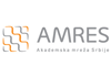 AMRES logo