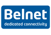 Belnet logo