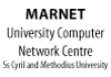 MARnet logo